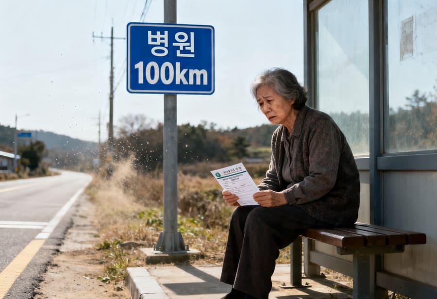 지방-의료-공백-문제
