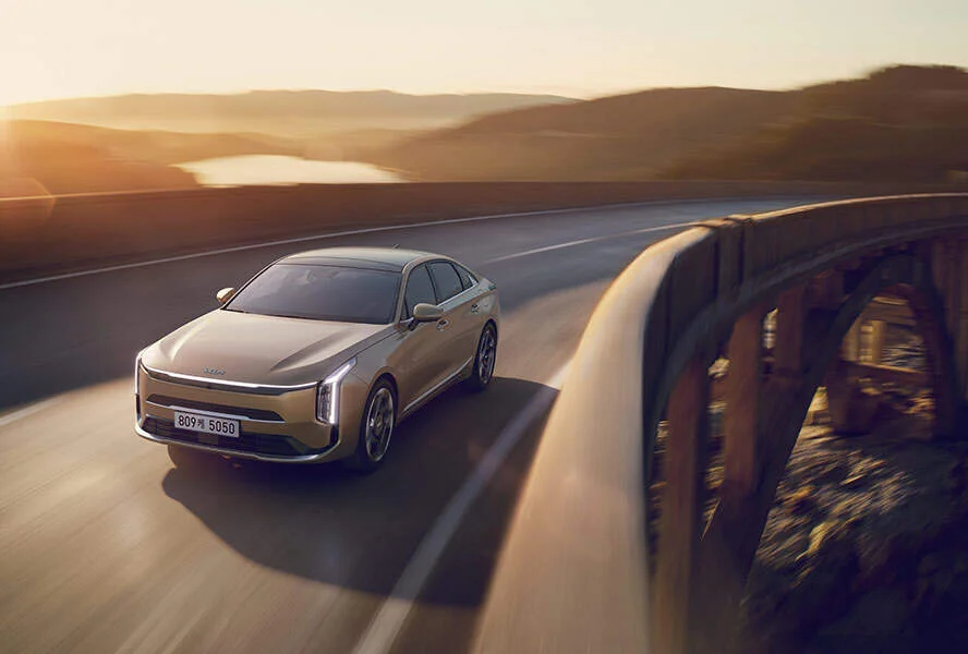 기아 K8 2024년형 제원 및 가격표 & 카다로그 다운로드