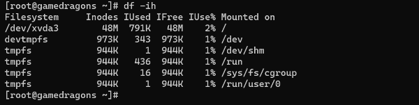 실행 결과 이상무!