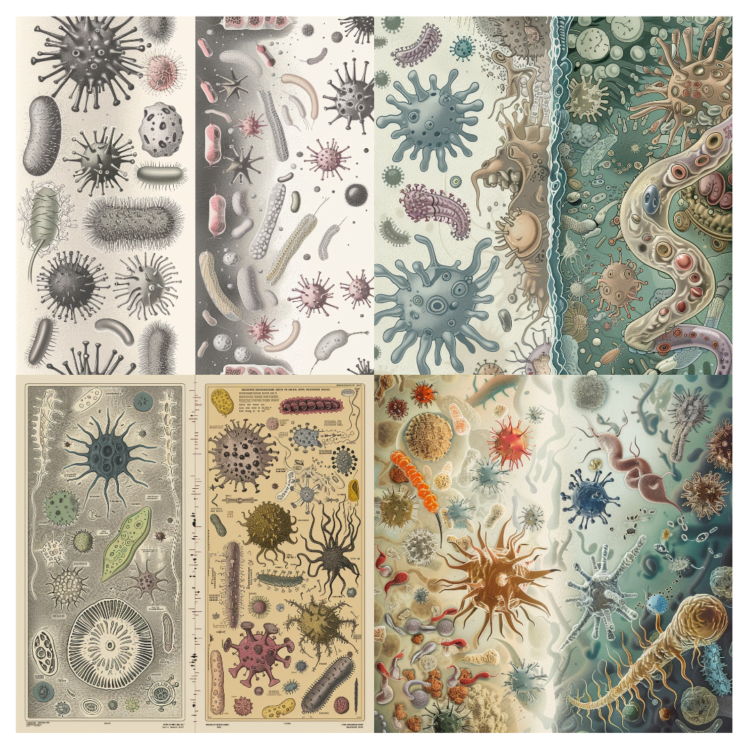 류마티스 관절염과 관련된 사진입니다.