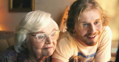 미국 코미디 드라마 영화다시보기추천 델마 포스트의 화려한 외출 결말 후기 리뷰 - 호평과 혹평