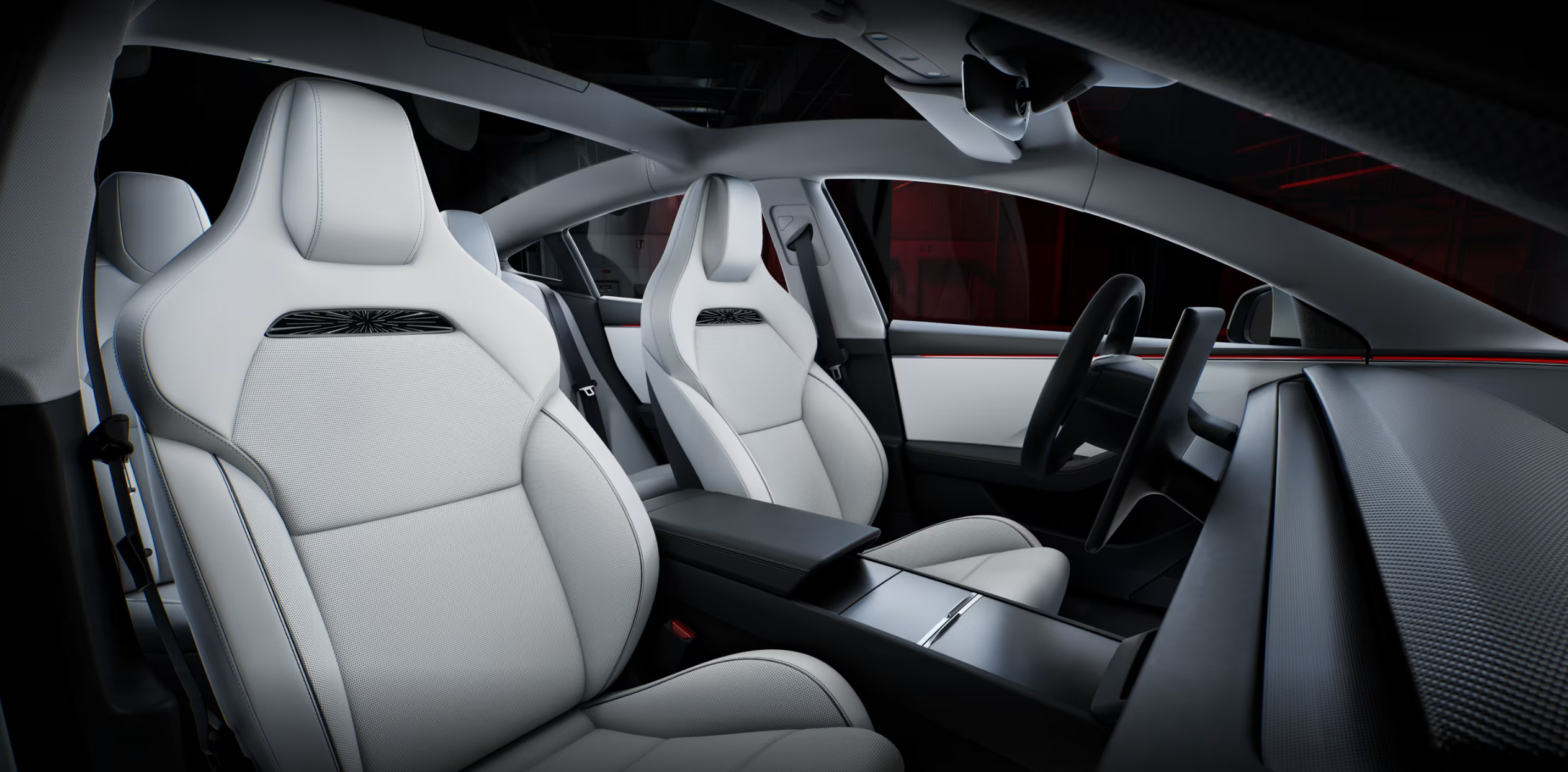 모델3 하이랜드 트림 비교: RWD vs 롱레인지 vs 퍼포먼스