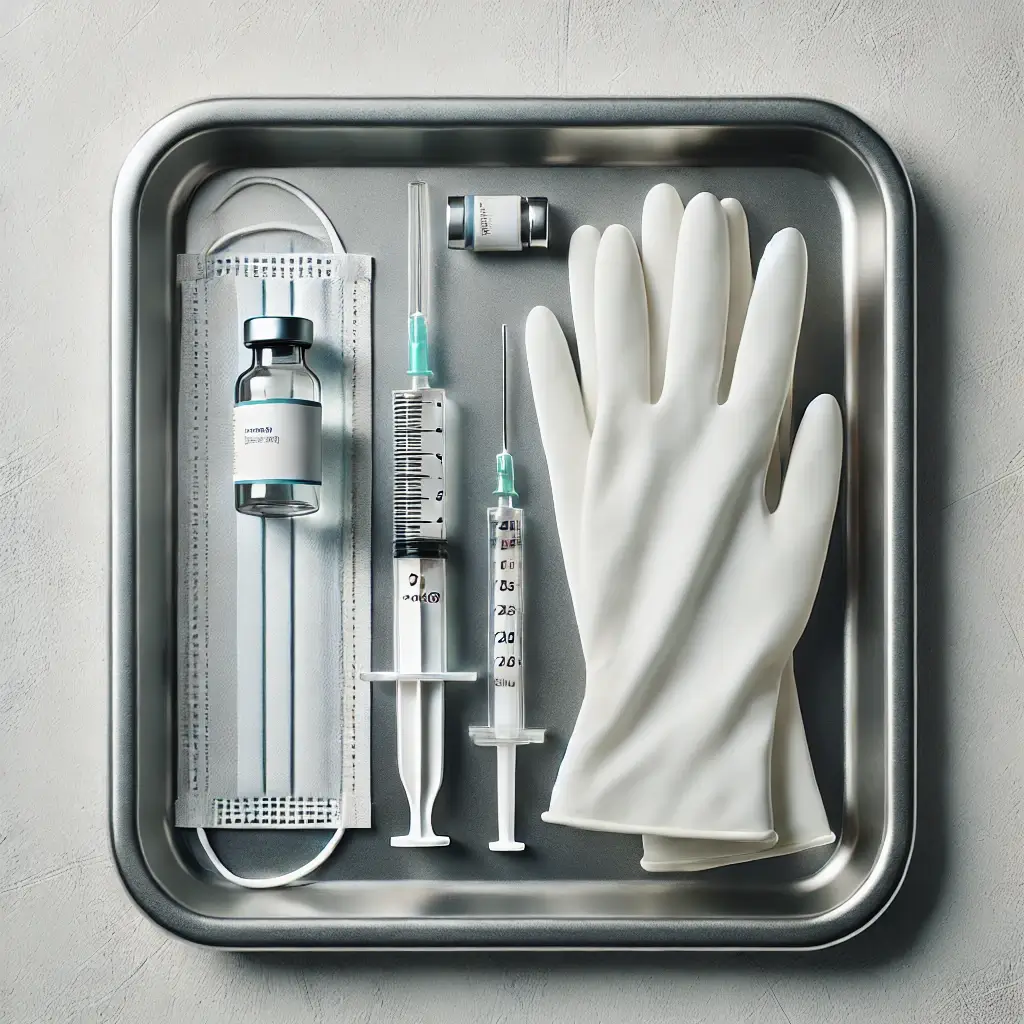 아박심 백신: A형 간염 예방의 필수 선택, 접종 비용과 주의사항 총정리