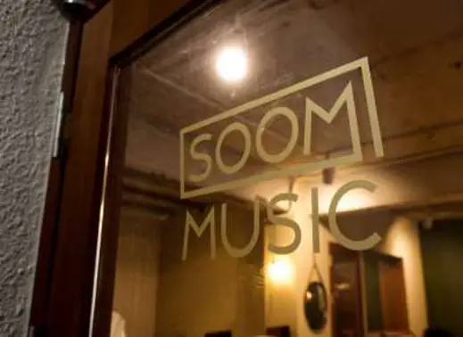 SOOM MUSIC