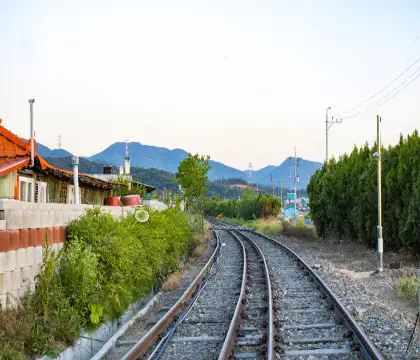 itx청춘철도