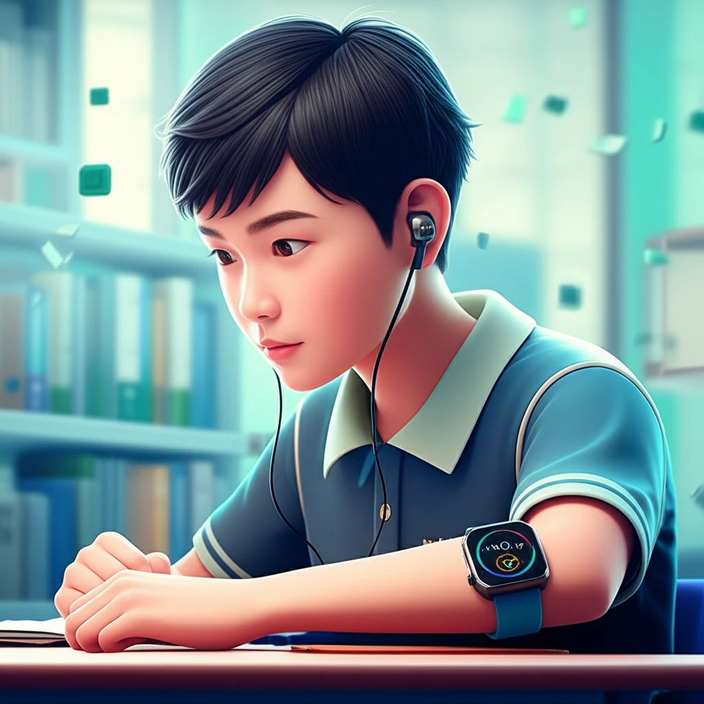 중학생이 선호하는 10만원대 신학기 ..