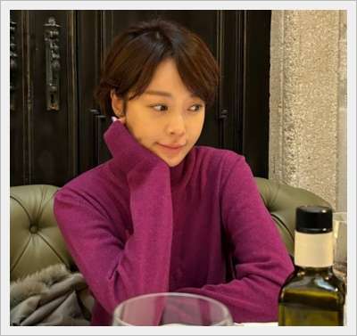 황정음 프로필 나이 남편