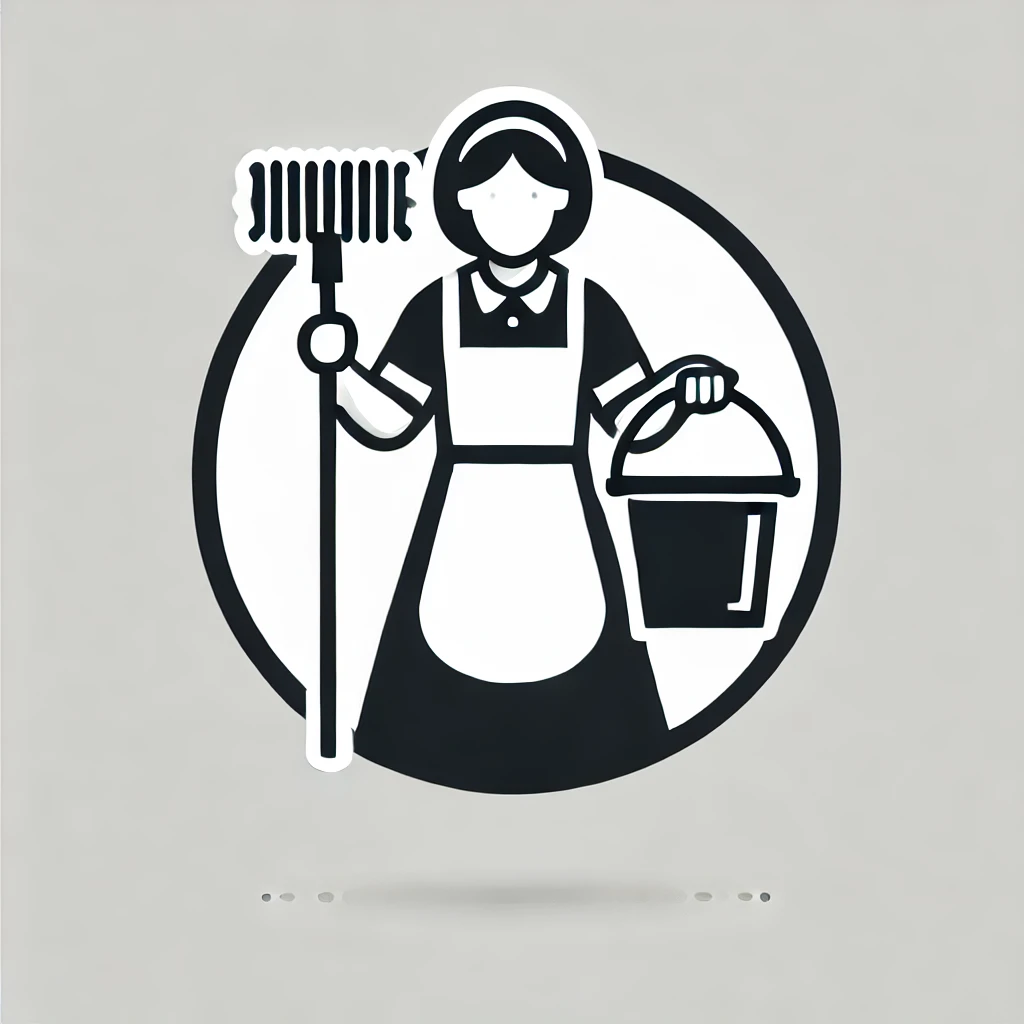 가사도우미 이미지