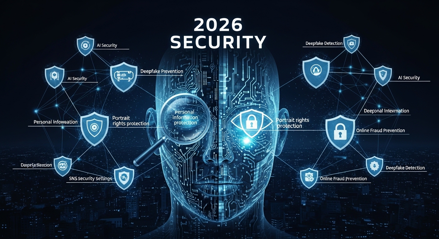 가짜 뉴스 잡는 AI? 딥페이크 탐지기 무료 배포와 내 사진 도용 확인법