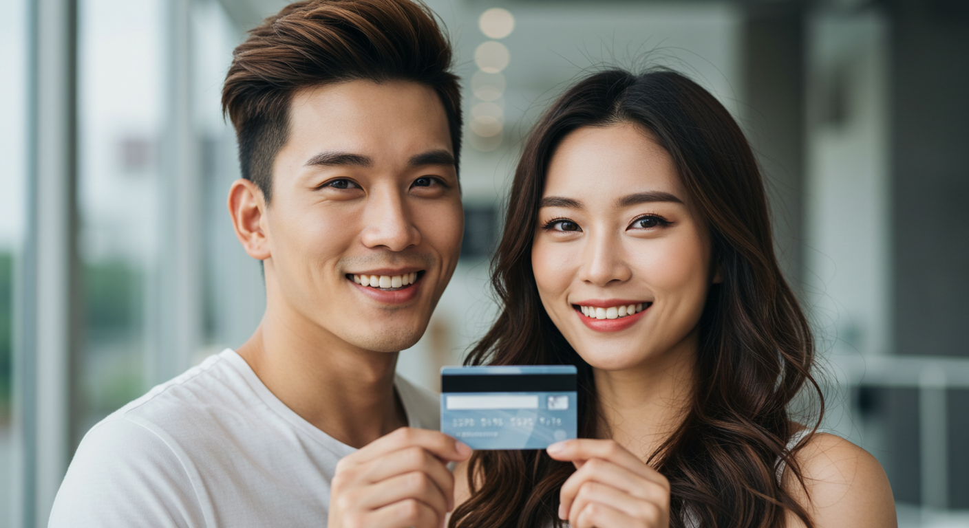 햇살론 신용카드