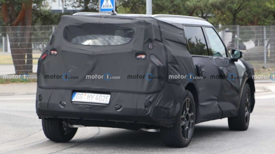 기아 EV9 전기차3