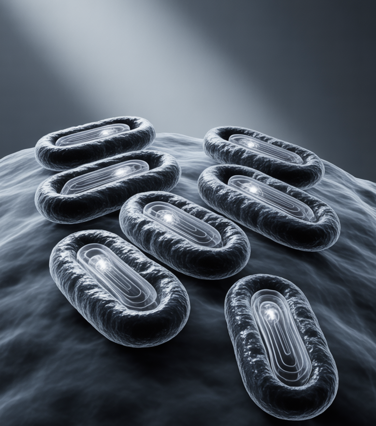 내 몸속 에너지 공장의 &amp;#39;점화 플러그&amp;#39;