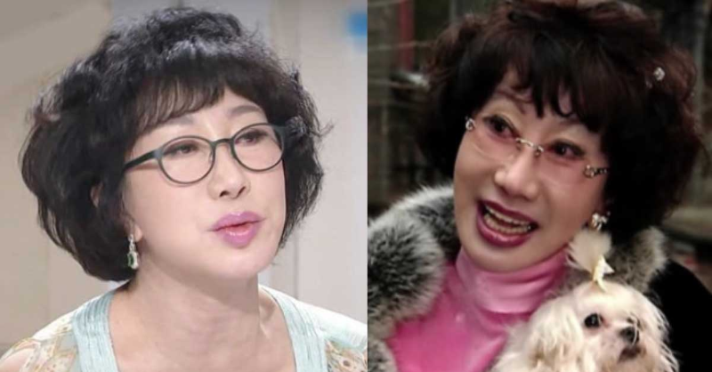 이수나 뇌사 상태 근황