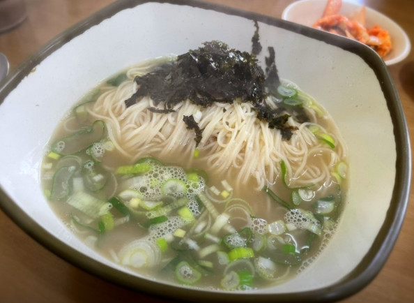 생활의달인 은둔식달 비빔국수 달인 인천 맛집