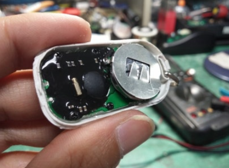 OTP 배터리교체 및 재발급 방법 알아보기(+사용법&amp;#44; 타은행등록)