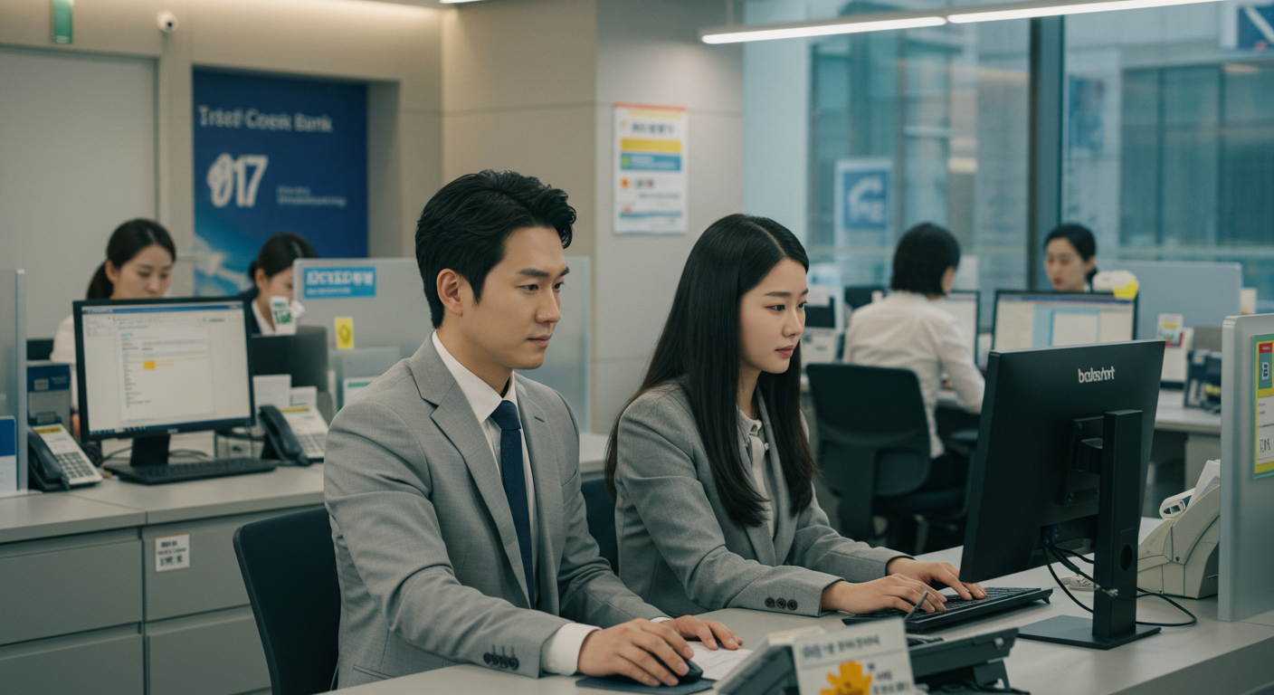 2025년 부동산 대출 규제