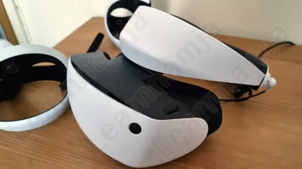 2.PSVR 2_