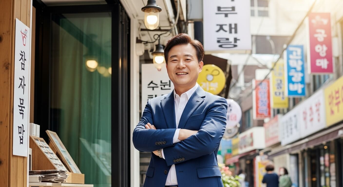 민생회복지원금 오프라인