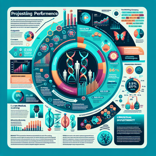 ```json
{"alt":"Opus Genetics 주가 전망 및 유전자 치료 산업의 성장과 투자 리스크 분석을 위한 그래프"}
```