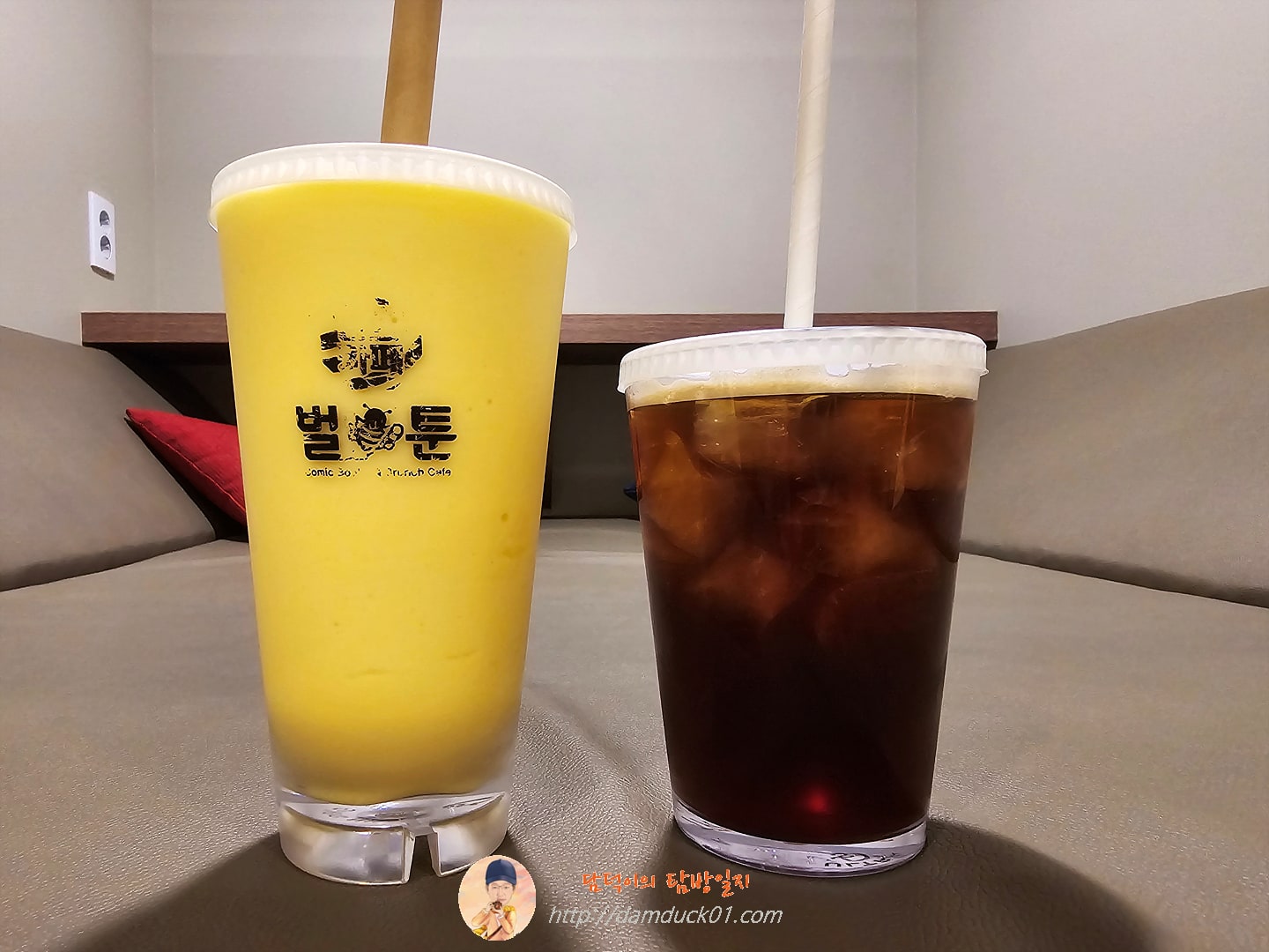 벌툰 화성향남