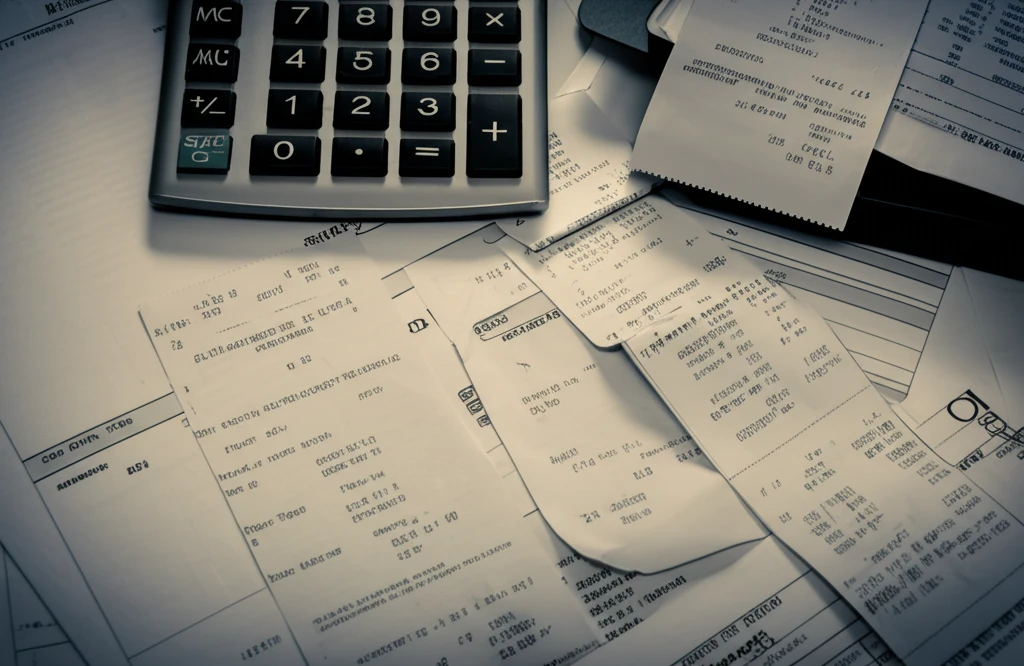 효율적인 재정 관리, 중복 지출 줄이