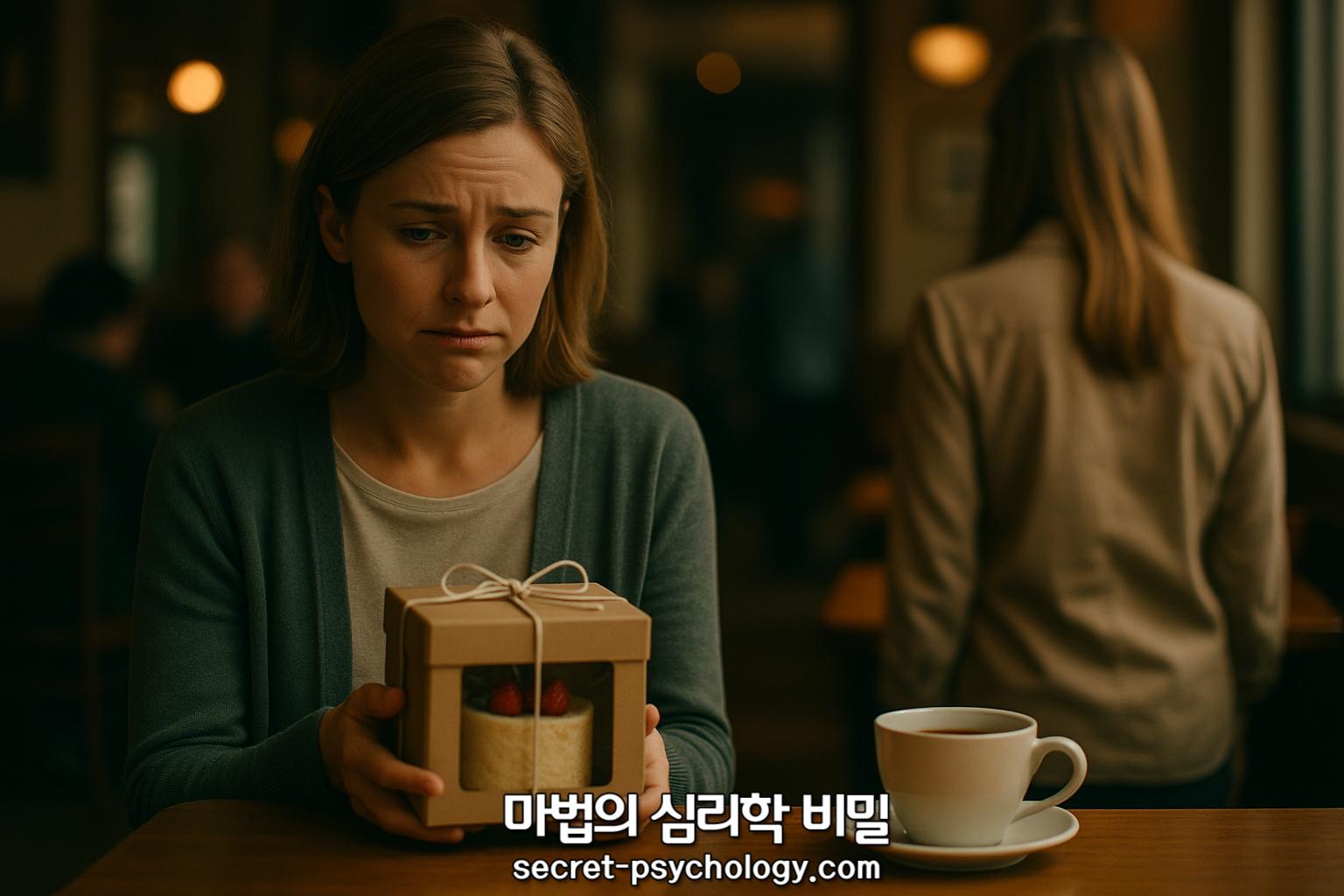 고슴도치딜레마