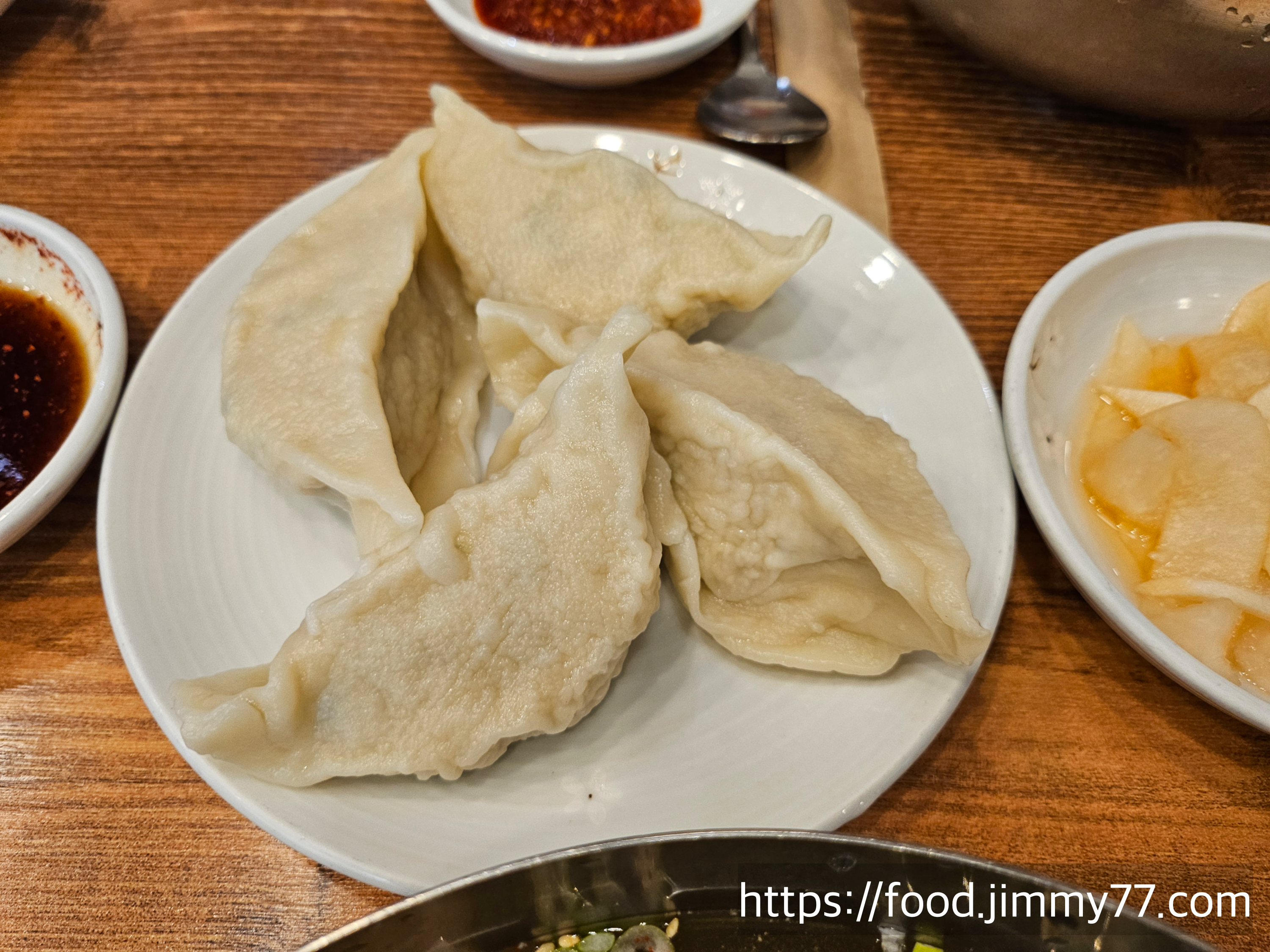 의평옥 스타필드 고양점