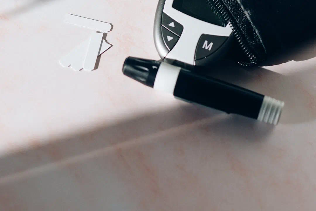  혈당 정상수치 관리 관련사진3