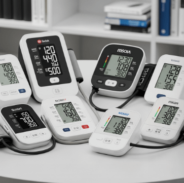 가정용 혈압계 추천13