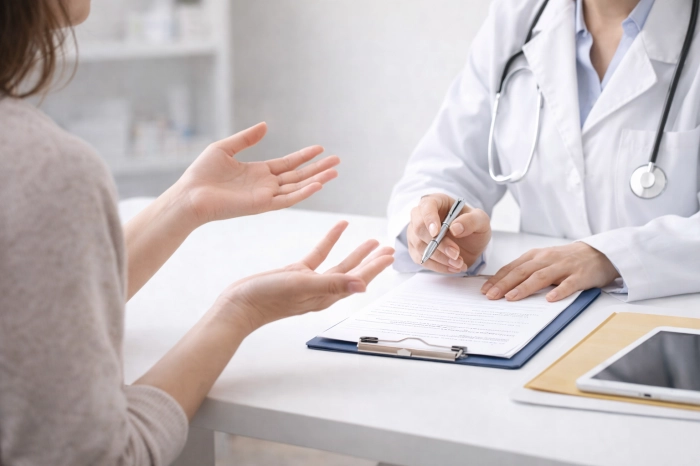 간경화에 좋은 음식