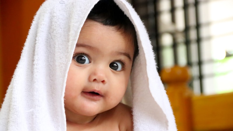 영유아 식단관리의 가장 중요한 것