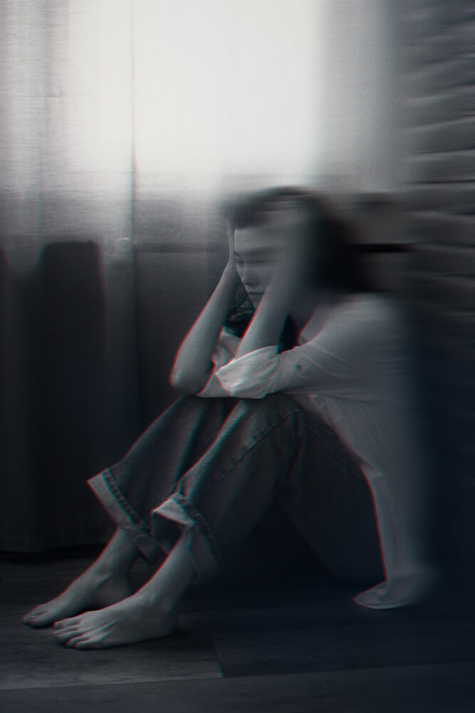 우울증 자가 진단 방법 그리고 증상, 극복 방법