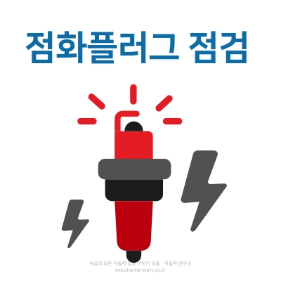 자동차-연비-나빠짐-원인-중-점화플러그-문제