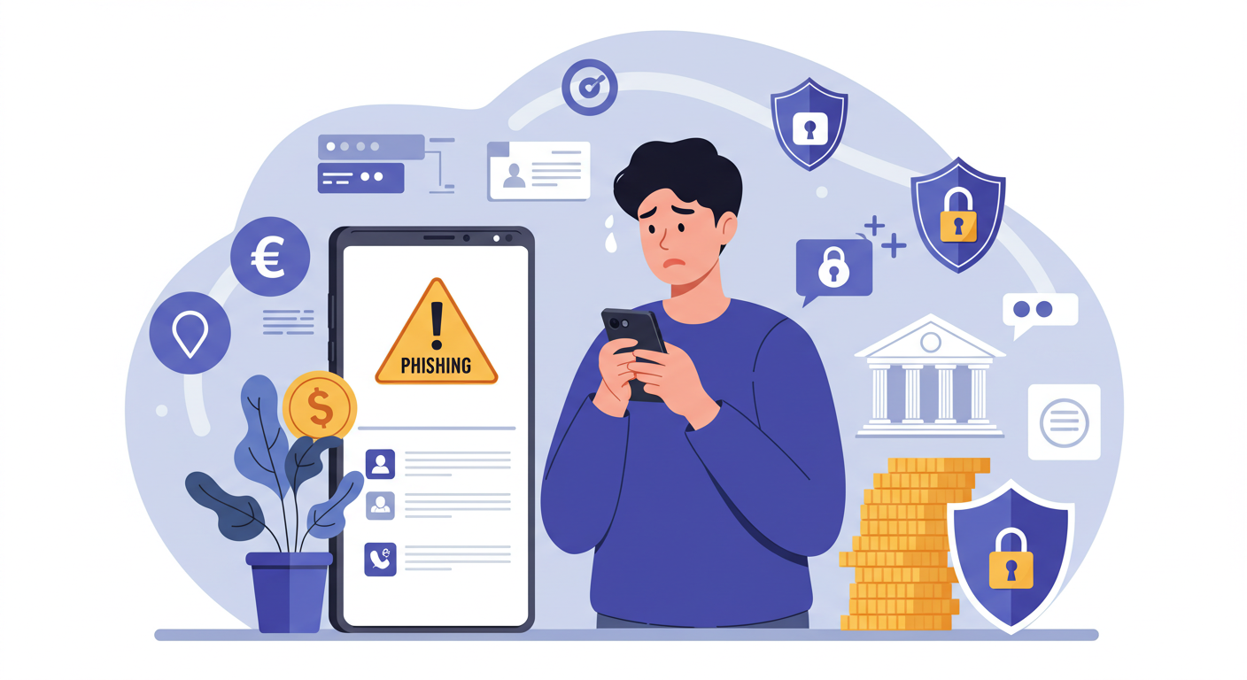 금융피해, 금융사기, 지급정지