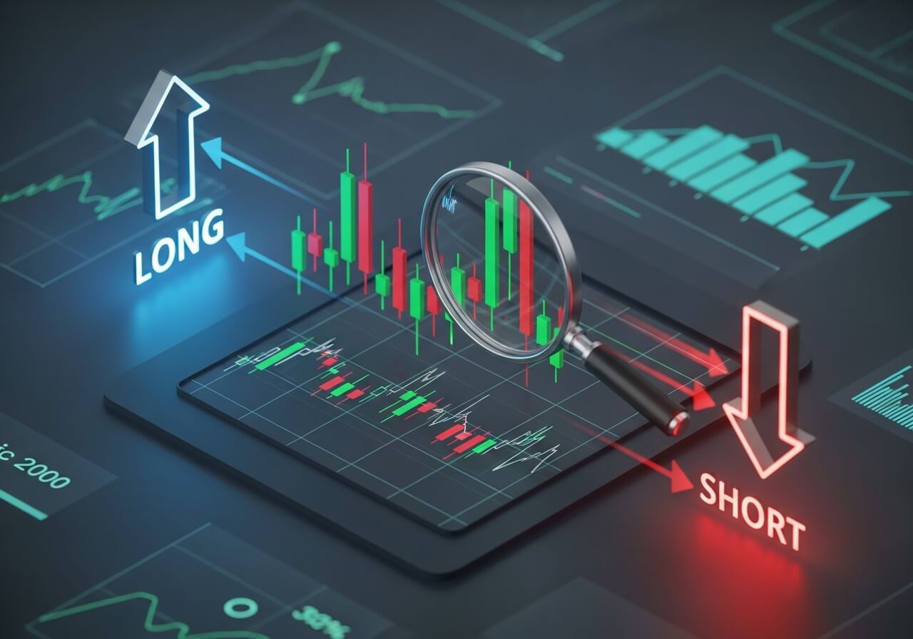 주식 선물거래 방법