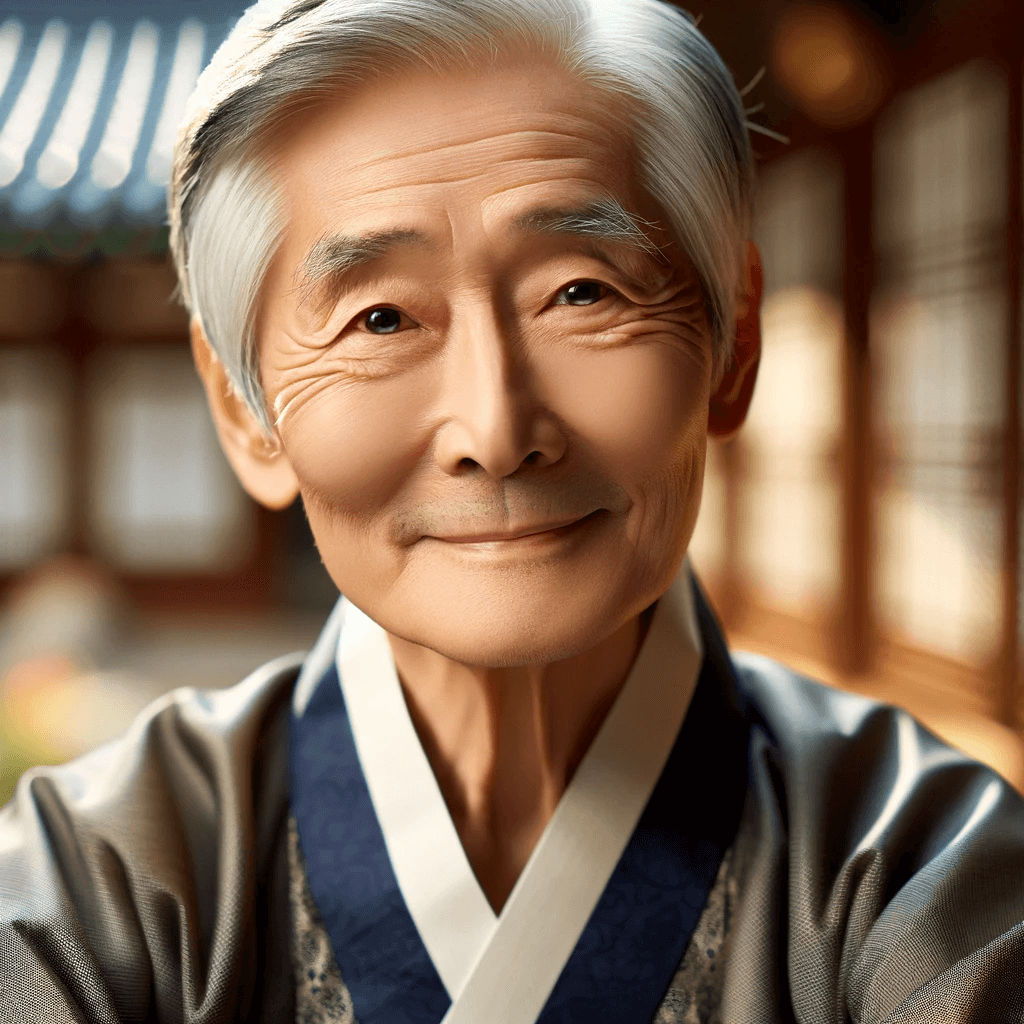 할아버지 돌아가시는 꿈 해몽 해석