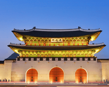경복궁 야간개장 예약