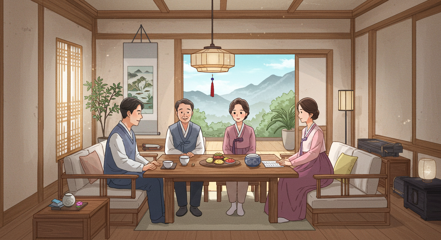 상속에서 동의가 중요한 이유