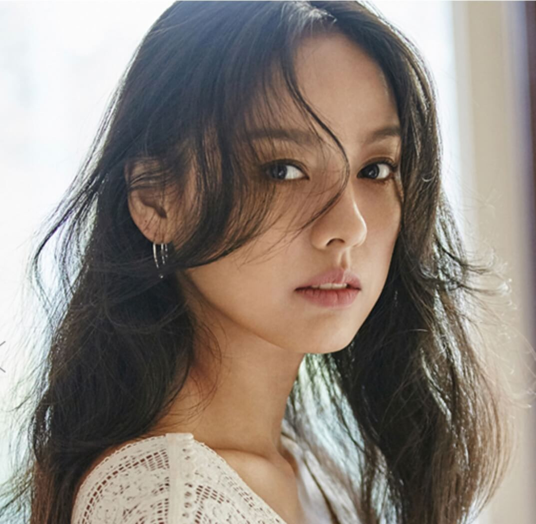 이효리 프로필 1