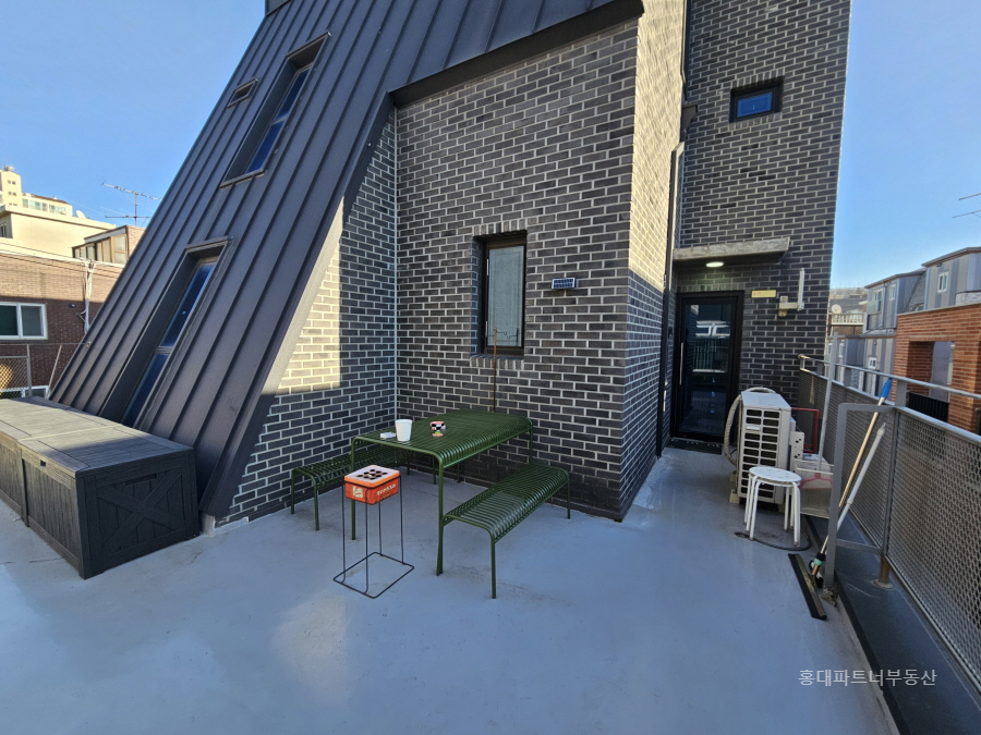 홍대소형사무실