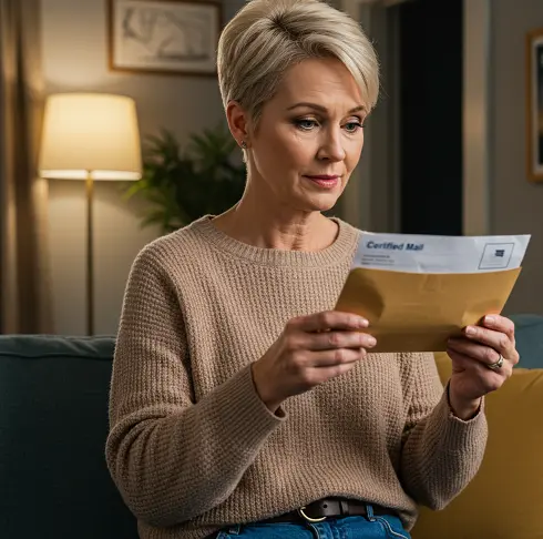 내용증명 반송 시 해결-2