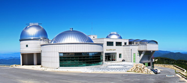 조경철 천문대
