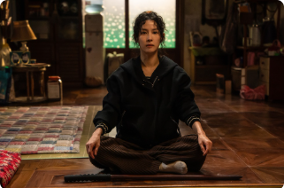 영화 좀비딸 상영관 예매하기 