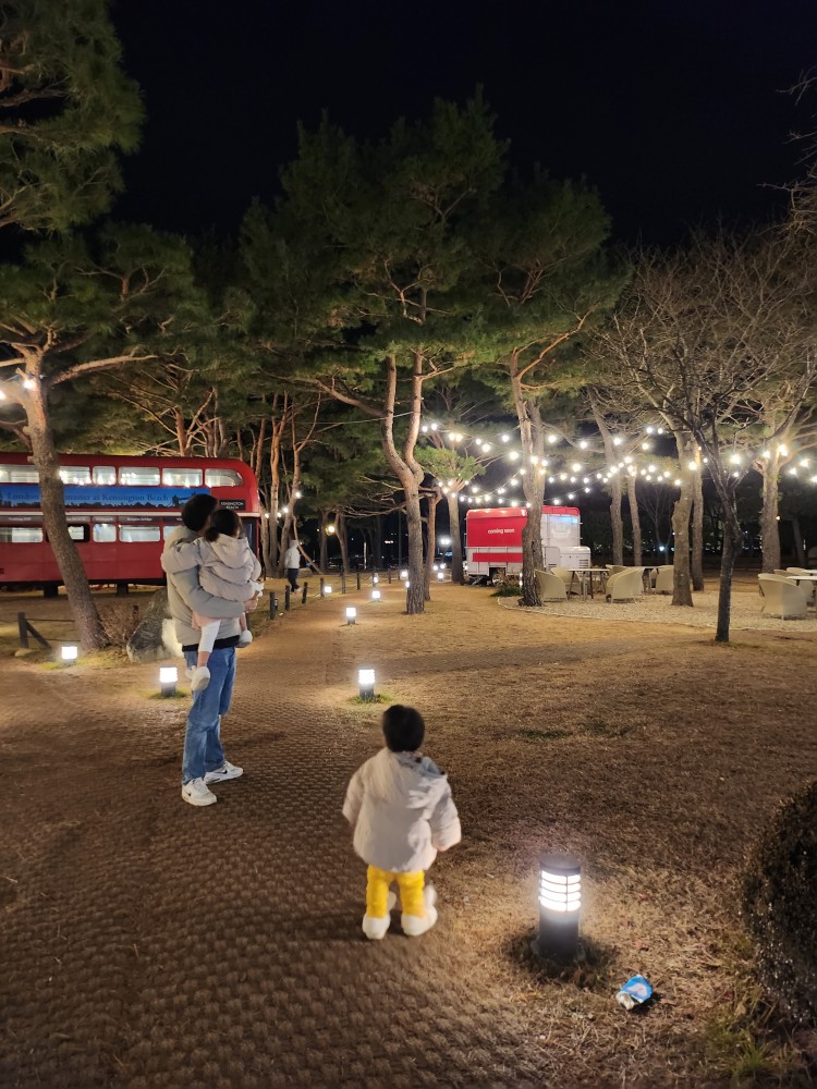 리조트