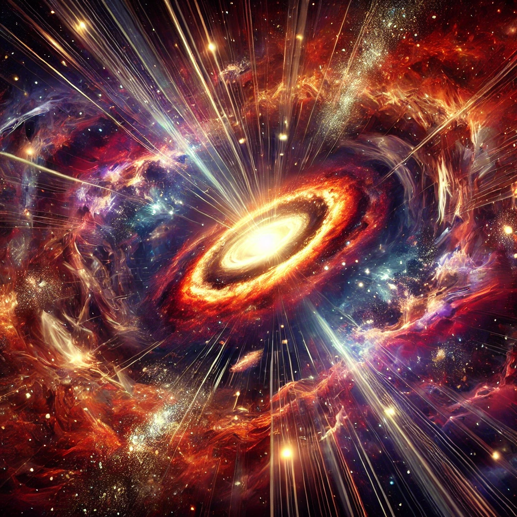 우주의 끝: 언젠가 멈추거나 사라질 우주의 운명