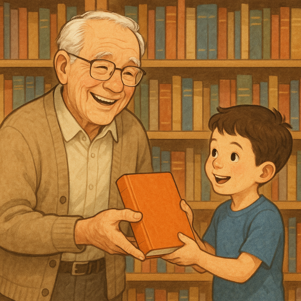 도서관책정리 도우미