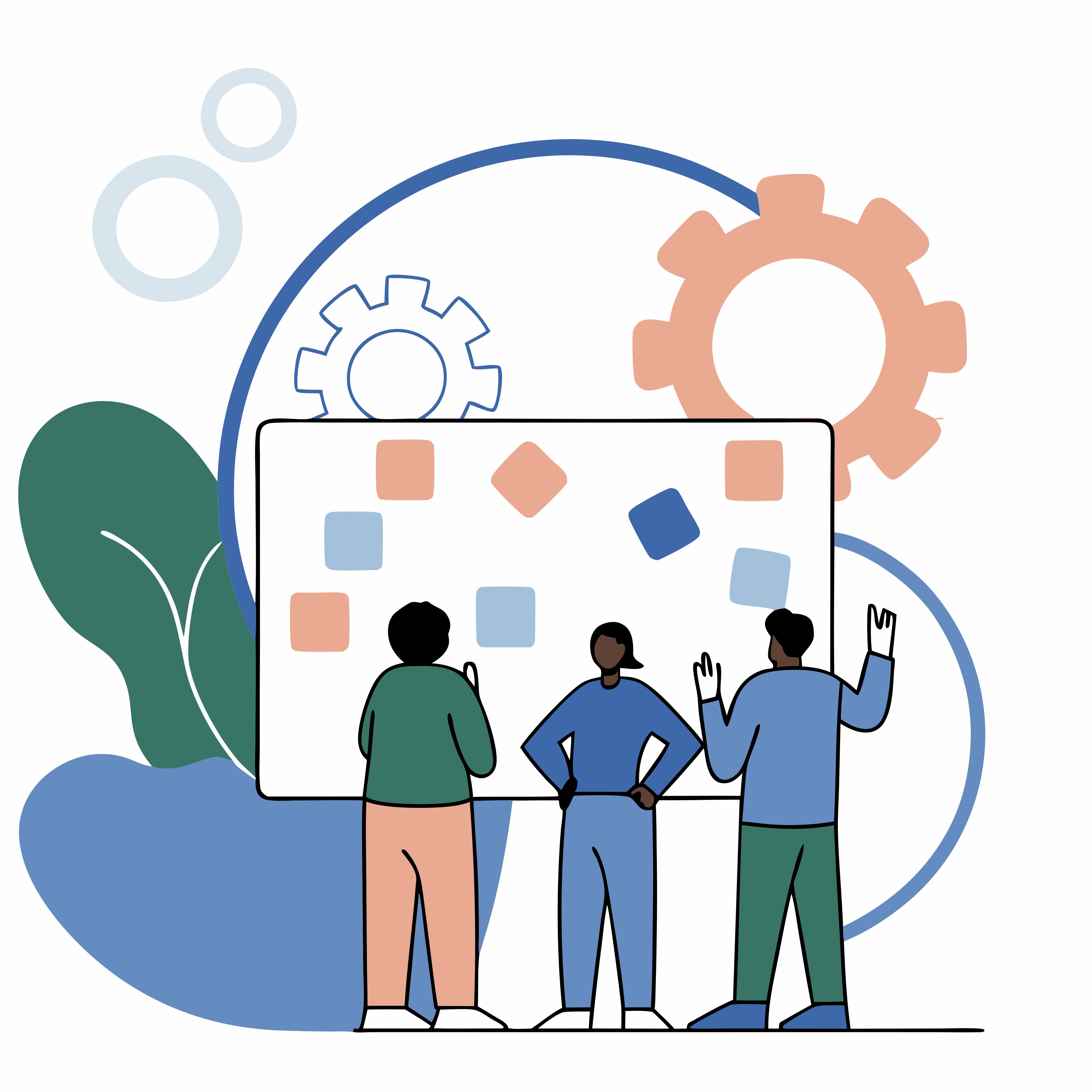 🚀“청약 광클 각! 2025년 공모주 대어 TOP5와 전략 대공개”