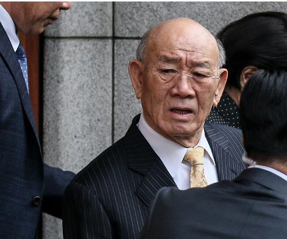 태몽 정리 역대 대통령 태몽