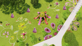 고양국제꽃박람회 입장료