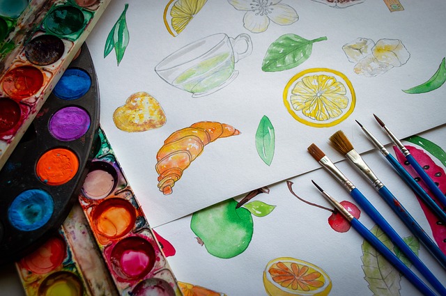 취미의 심리적 이점